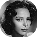 Dorothy Dandridge